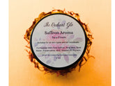 Saffron Aroma Cream